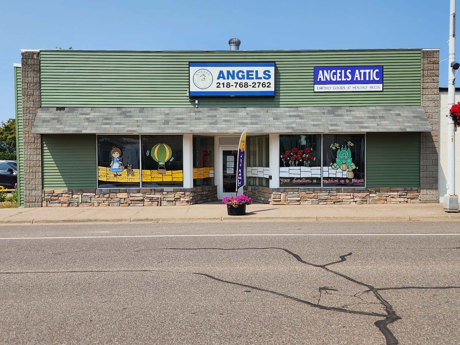 angels